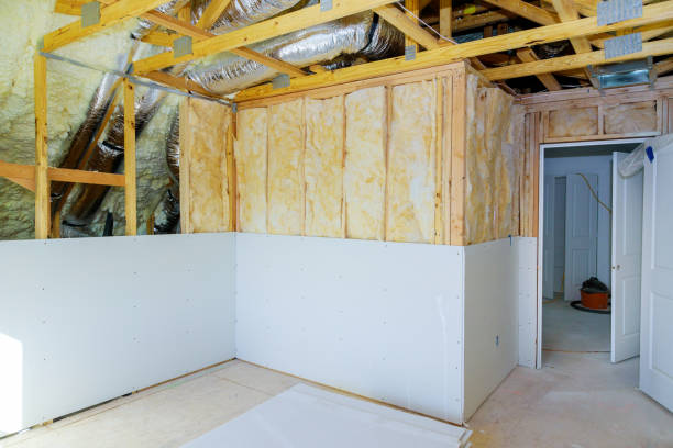 Best Residential Insulation in Bluff City, TN