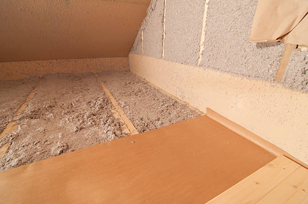 Best Insulation for Specific Applications in Bluff City, TN