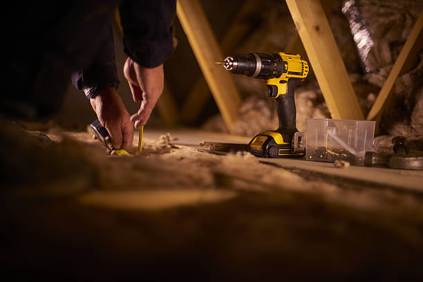 Best Insulation Materials and Products in Bluff City, TN